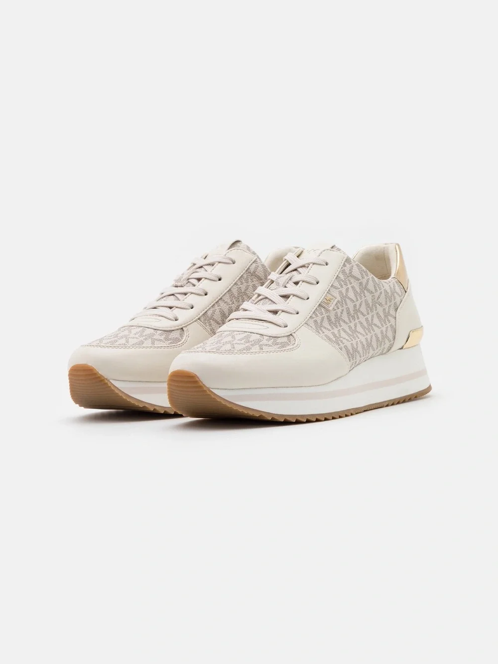 MICHAEL Michael Kors Trainers - off-white